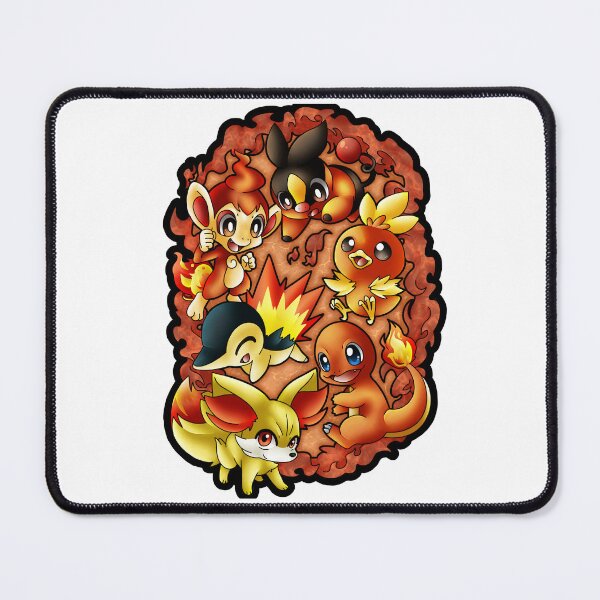 Item preview, Fire starters designed and sold by Millis-Art.
