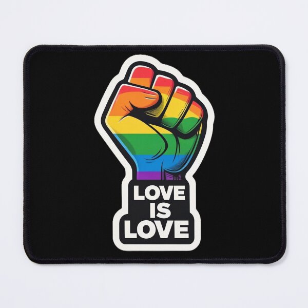 Item preview, Pride Triumphant designed and sold by PinUpPizzazz.
