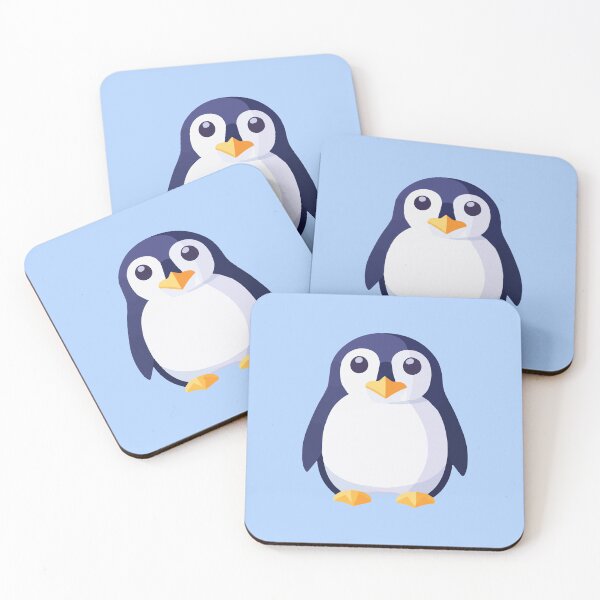 Item preview, Copy of Penguin designed and sold by Simon-m-s.