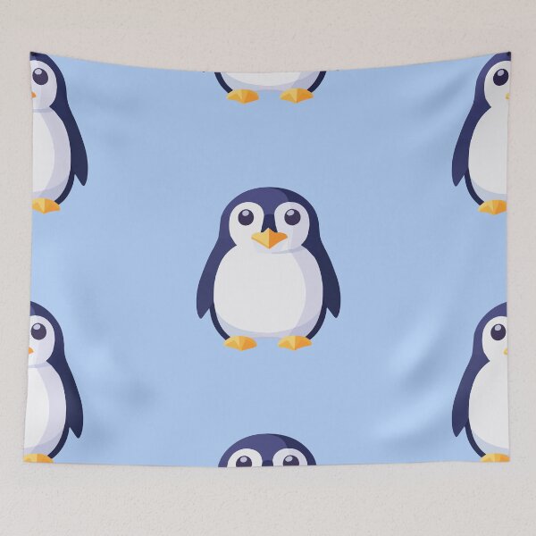 Item preview, Copy of Penguin designed and sold by Simon-m-s.