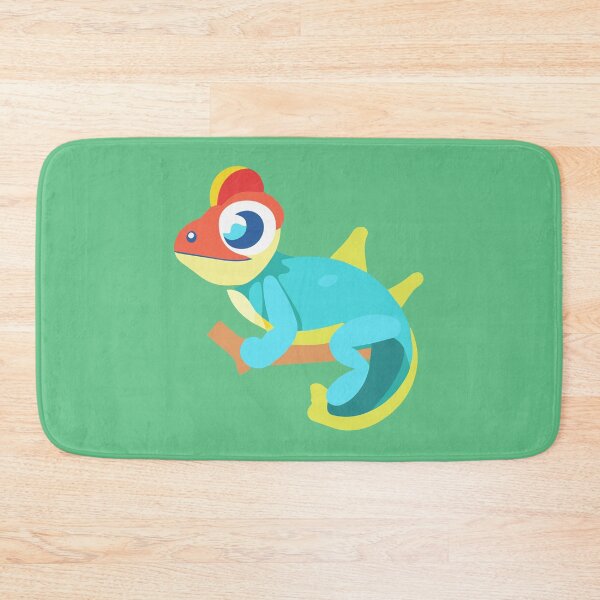Item preview, Chameleon colorful designed and sold by Simon-m-s.