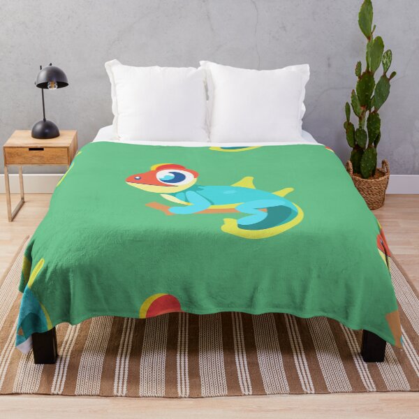 Item preview, Chameleon colorful designed and sold by Simon-m-s.