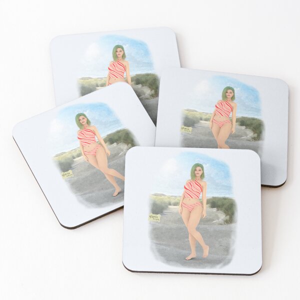 Item preview, Tanja designed and sold by qtasis.