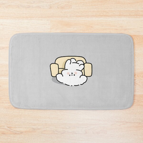 Item preview, Mizu dog - Boring at home  designed and sold by Kappadog.