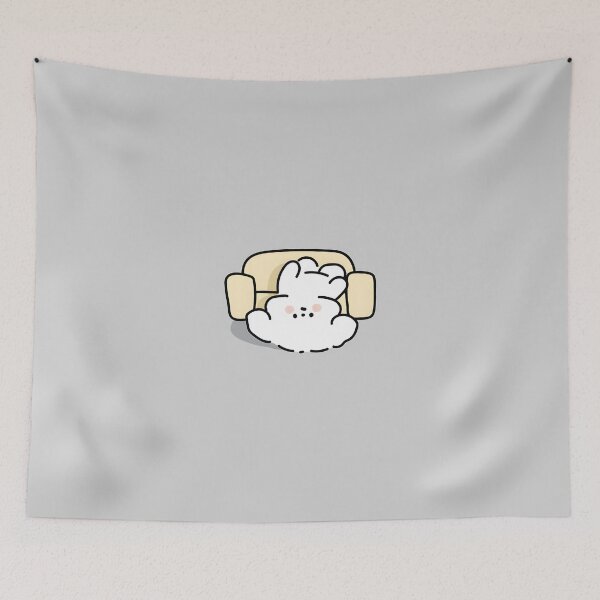 Item preview, Mizu dog - Boring at home  designed and sold by Kappadog.