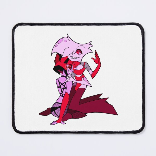 Item preview, radiodust Pin-up designed and sold by TheRoomFloor.
