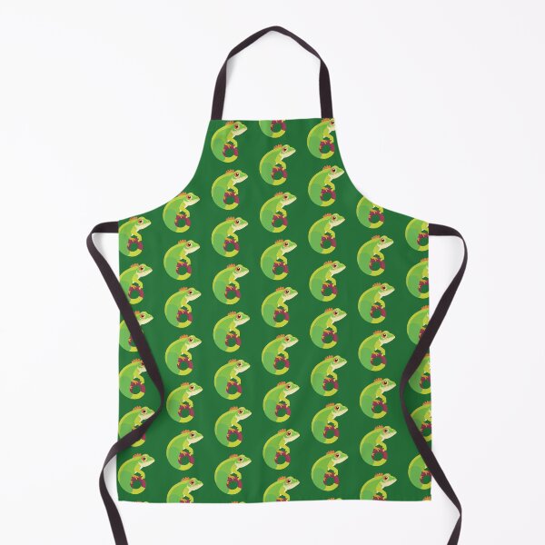 Item preview, Chameleon colorful designed and sold by Simon-m-s.