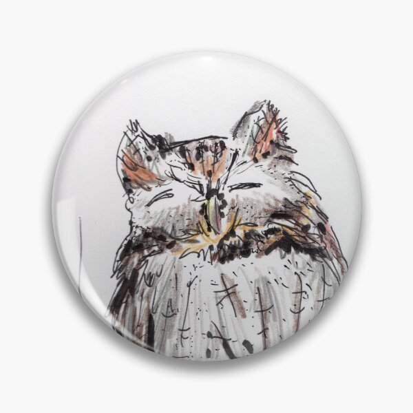Item preview, Sleepy Screech designed and sold by Snowseasons.