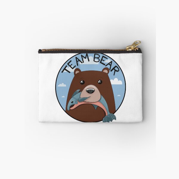 Item preview, Team Bear designed and sold by Kimberly Bone.