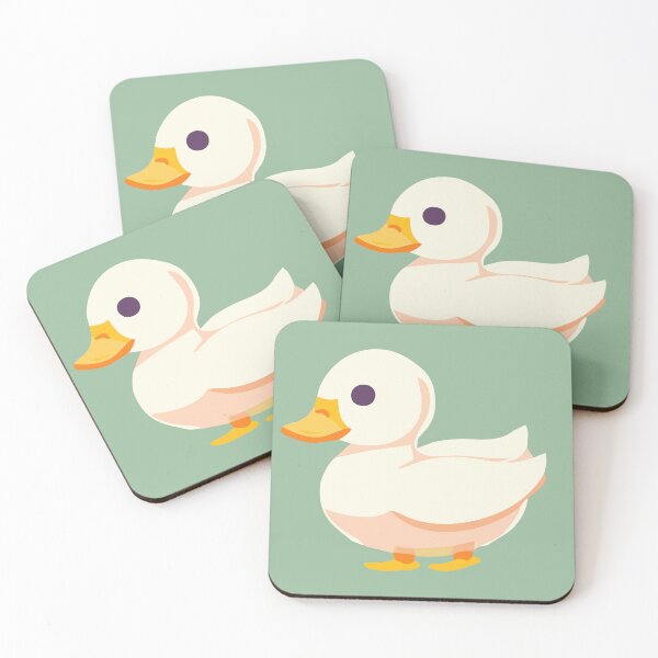 Item preview, Duck Sweet Duckling Goose designed and sold by Simon-m-s.