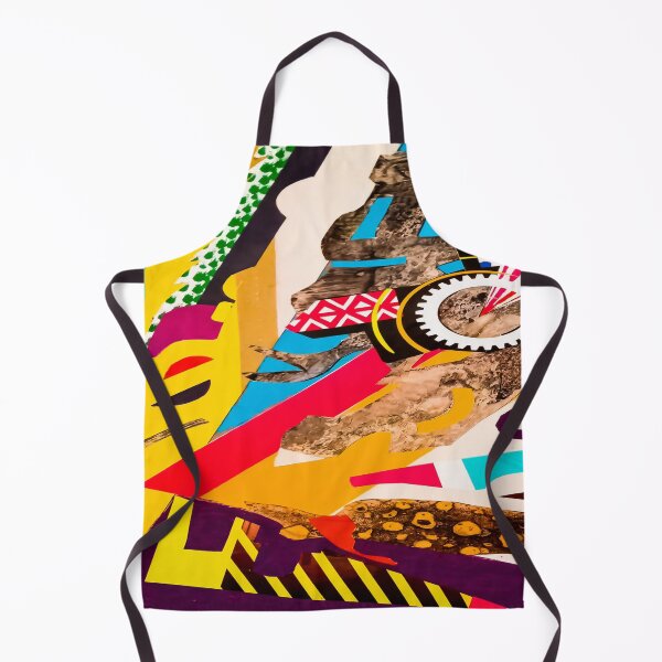Item preview, Shapes and Stripes Designed Artwork By Mareshah Yisrael designed and sold by Mareshah Yisrael.