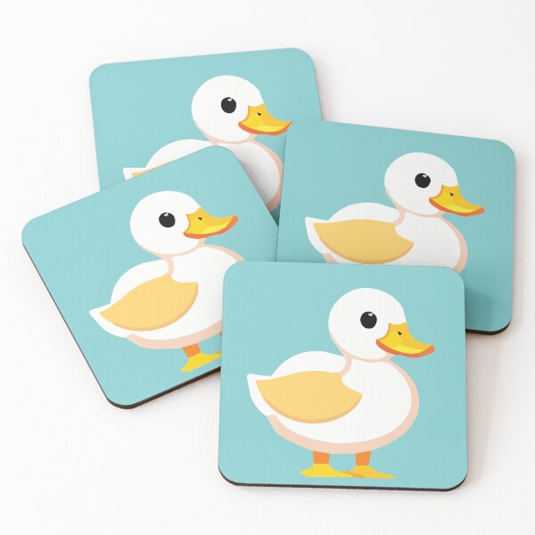 Item preview, Duck Sweet Duckling Goose designed and sold by Simon-m-s.