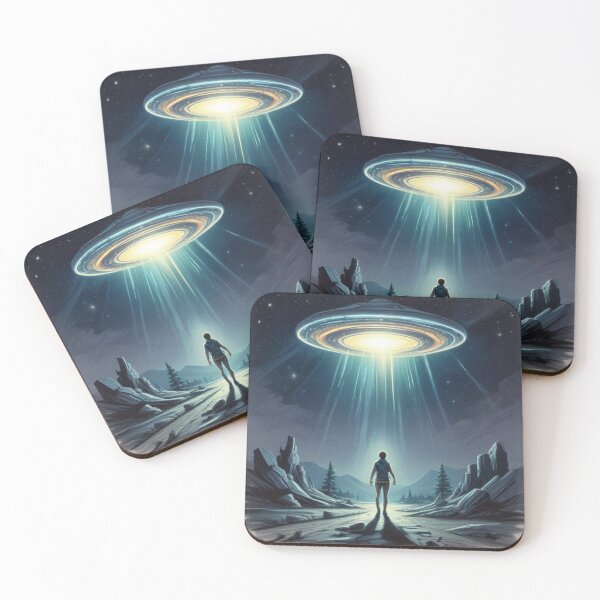 Item preview, Abduction  designed and sold by Lachrymosa.