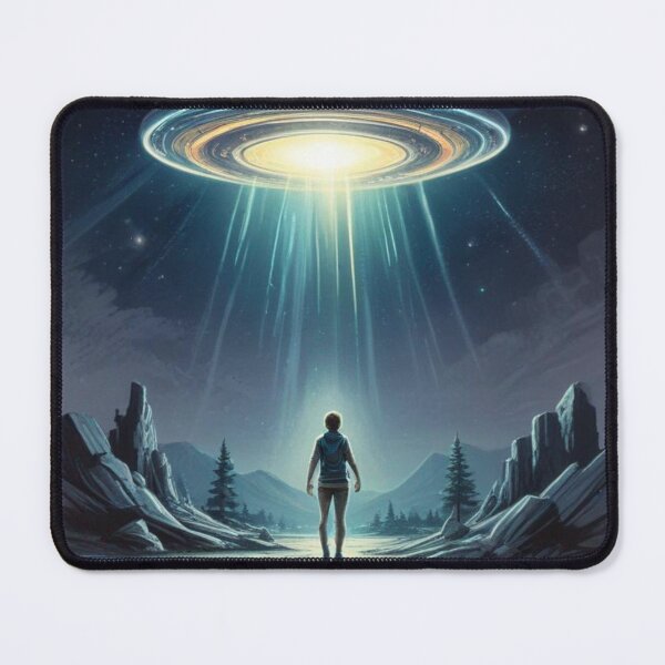 Item preview, Abduction  designed and sold by Lachrymosa.