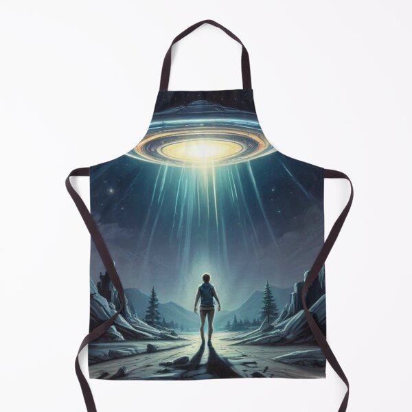 Item preview, Abduction designed and sold by Lachrymosa.