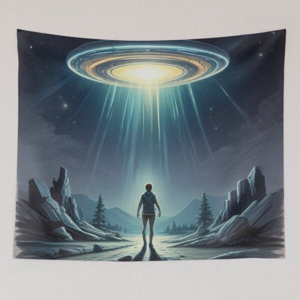 Item preview, Abduction  designed and sold by Lachrymosa.