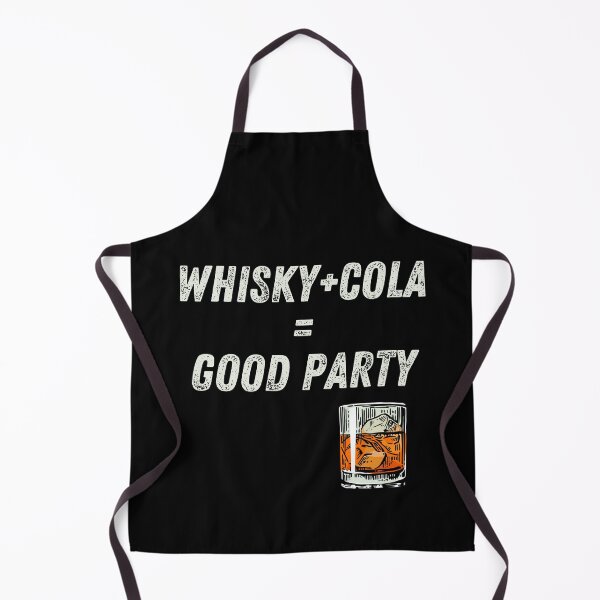 Item preview, Whisky Cola Good Party designed and sold by Pixel-Forge.