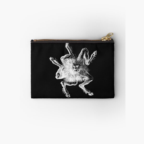 Item preview, Buer, President of Hell designed and sold by 8R41N-M4CH1N3.