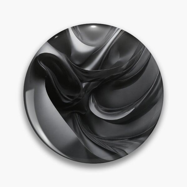 Item preview, Black Abstraction designed and sold by Sadia  Jannat.