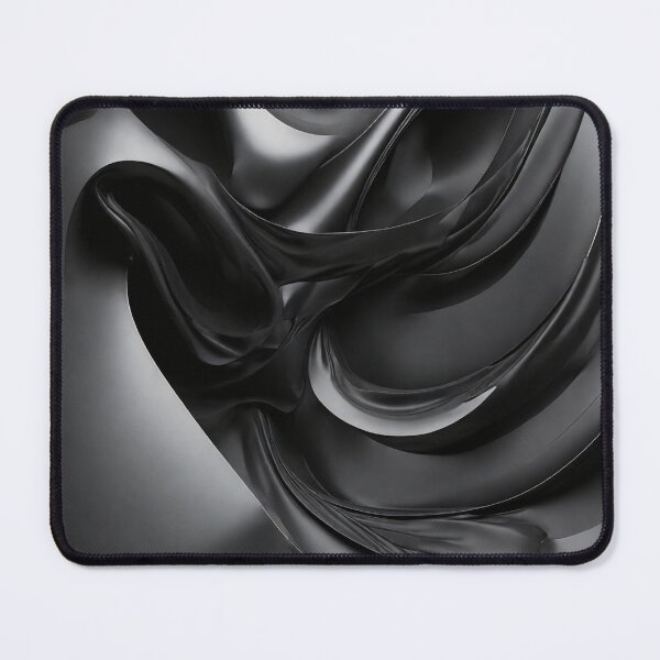 Item preview, Black Abstraction designed and sold by Sadia  Jannat.