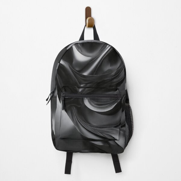 Item preview, Black Abstraction designed and sold by Sadia  Jannat.