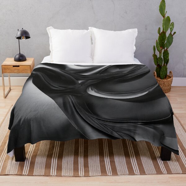 Item preview, Black Abstraction designed and sold by Sadia  Jannat.