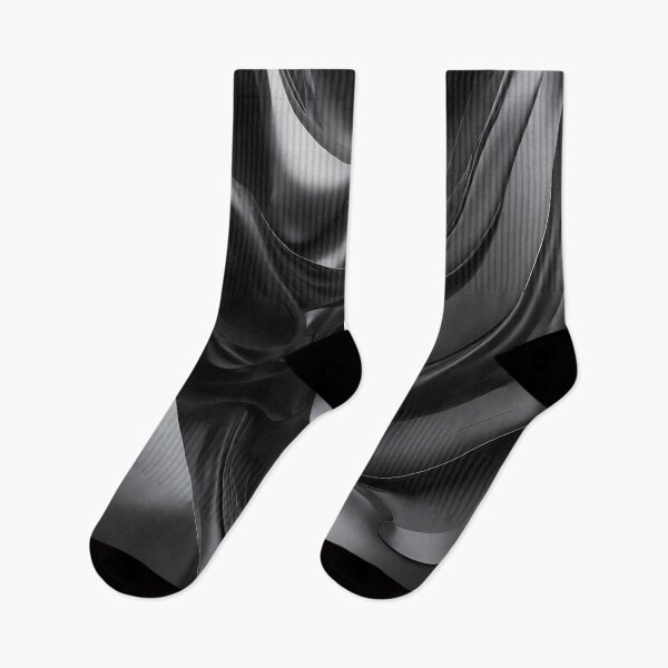 Item preview, Black Abstraction designed and sold by Sadia  Jannat.