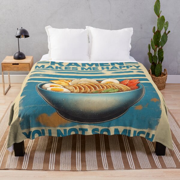 Item preview, Retro Ramen Delights: Vintage Japanese Noodle Art designed and sold by Ceemko's Vintage Corner.