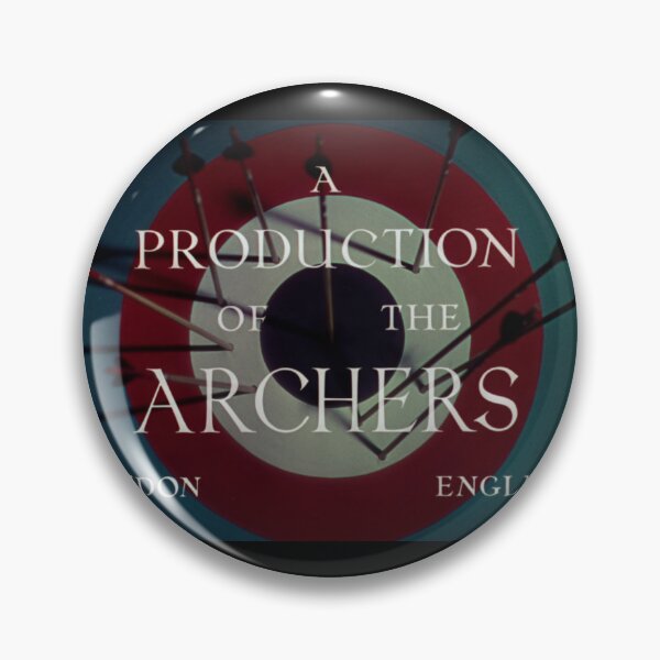 Item preview, Powell and Pressburgers Archers Title slide designed and sold by Arron Ware.