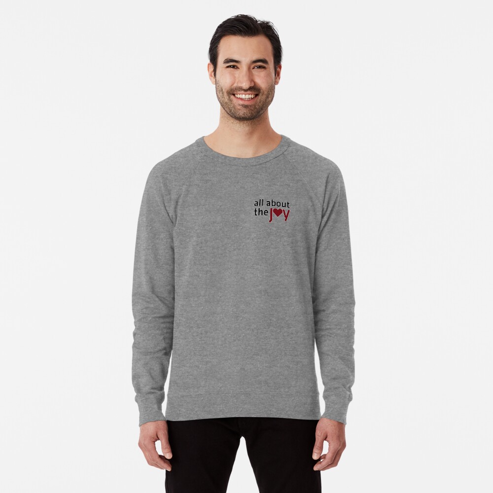 Item preview, Lightweight Sweatshirt designed and sold by carmenlezeth.