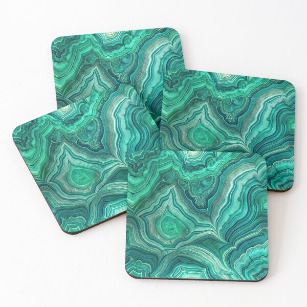 Item preview, Malachite designed and sold by bearslover.