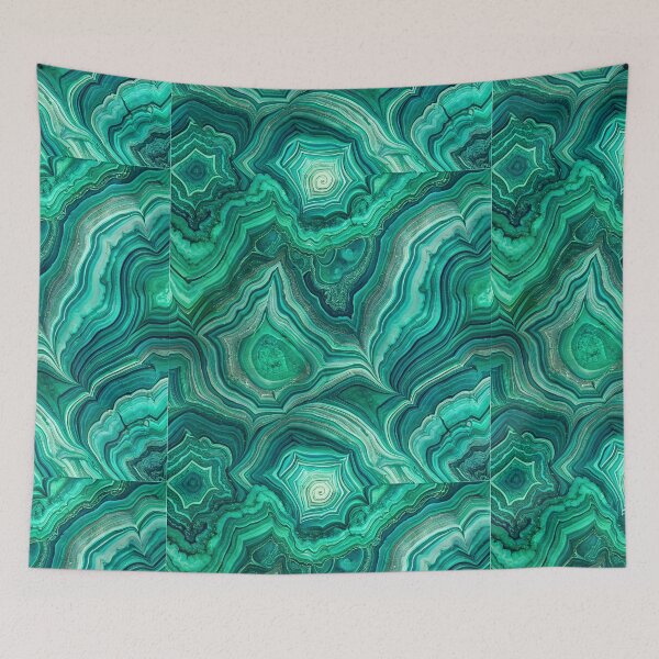 Item preview, Malachite designed and sold by bearslover.