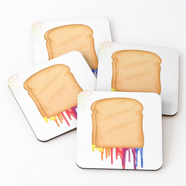 Item preview, Sandwiches Bleed Too designed and sold by AngeneLeArt.