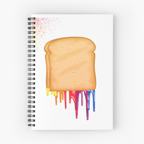 Item preview, Sandwiches Bleed Too designed and sold by AngeneLeArt.