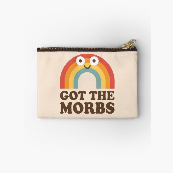 Item preview, Got the Morbs Retro Melancholy designed and sold by AndrewStep.