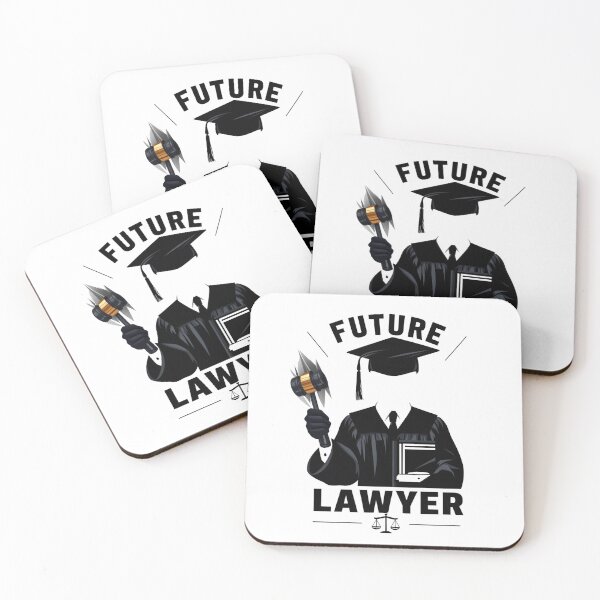 Item preview, Future Legal Eagle designed and sold by NEWDESINGS12.