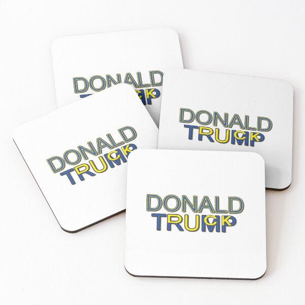 Item preview, DONALD TRUMP- DONALD DUCK designed and sold by nilver.