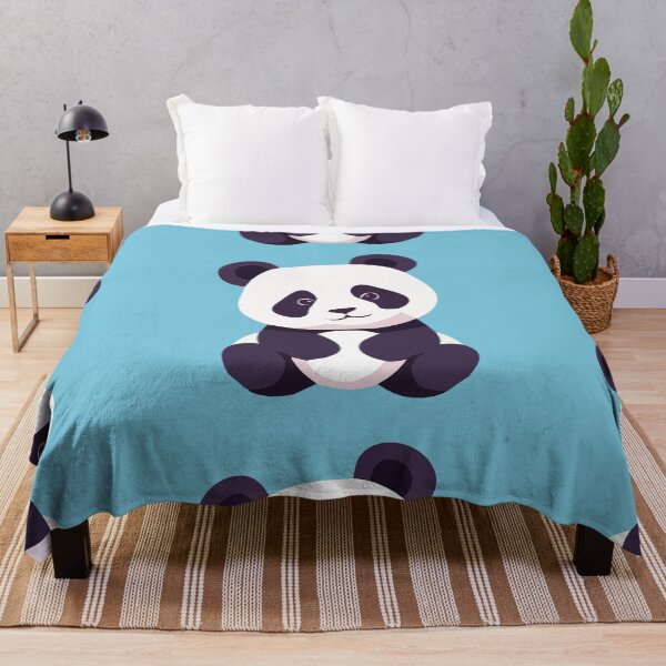 Item preview, cute panda baby designed and sold by Simon-m-s.