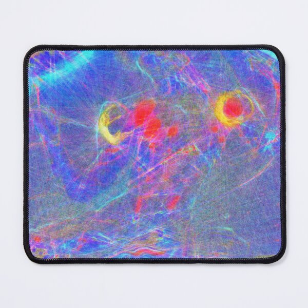 Item preview, *CAPTAIN EO COLOR DRAWING ABSTRACT PORTRAIT LEGEND DANCE MUSIC* designed and sold by Ralek.