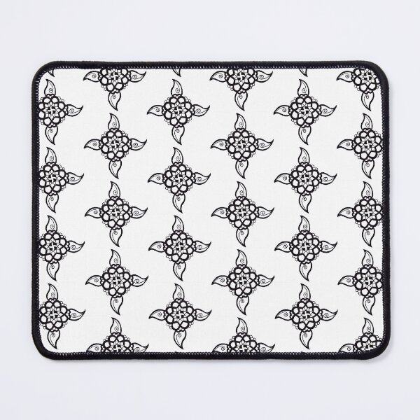 Item preview, Floral Spiral designed and sold by VisionaryHarbor.