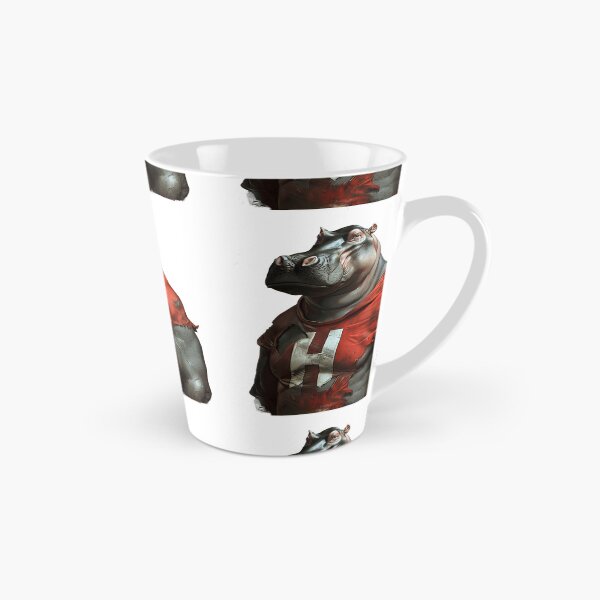 Item preview, Hardy Hippo designed and sold by RENcraft.