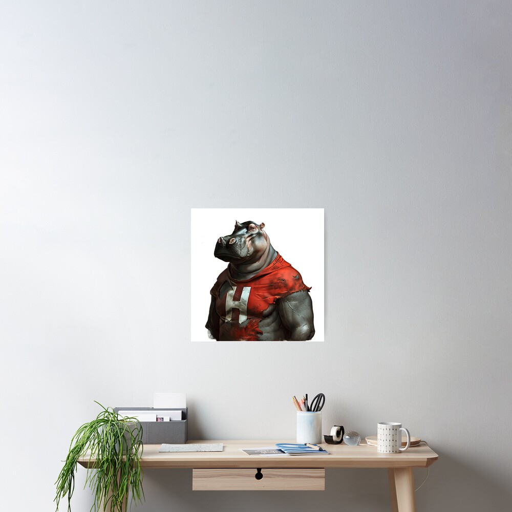 Item preview, Poster designed and sold by RENcraft.