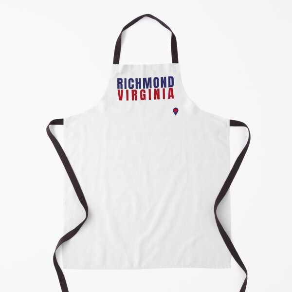 Item preview, Richmond Virginia RVA Heart designed and sold by Pati-Design.