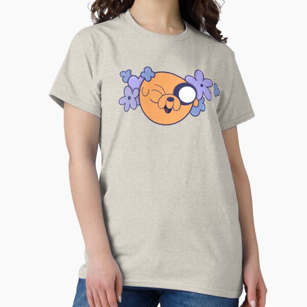 Item preview, Jake the Dog Abenteuerzeit designed and sold by DimonniART.
