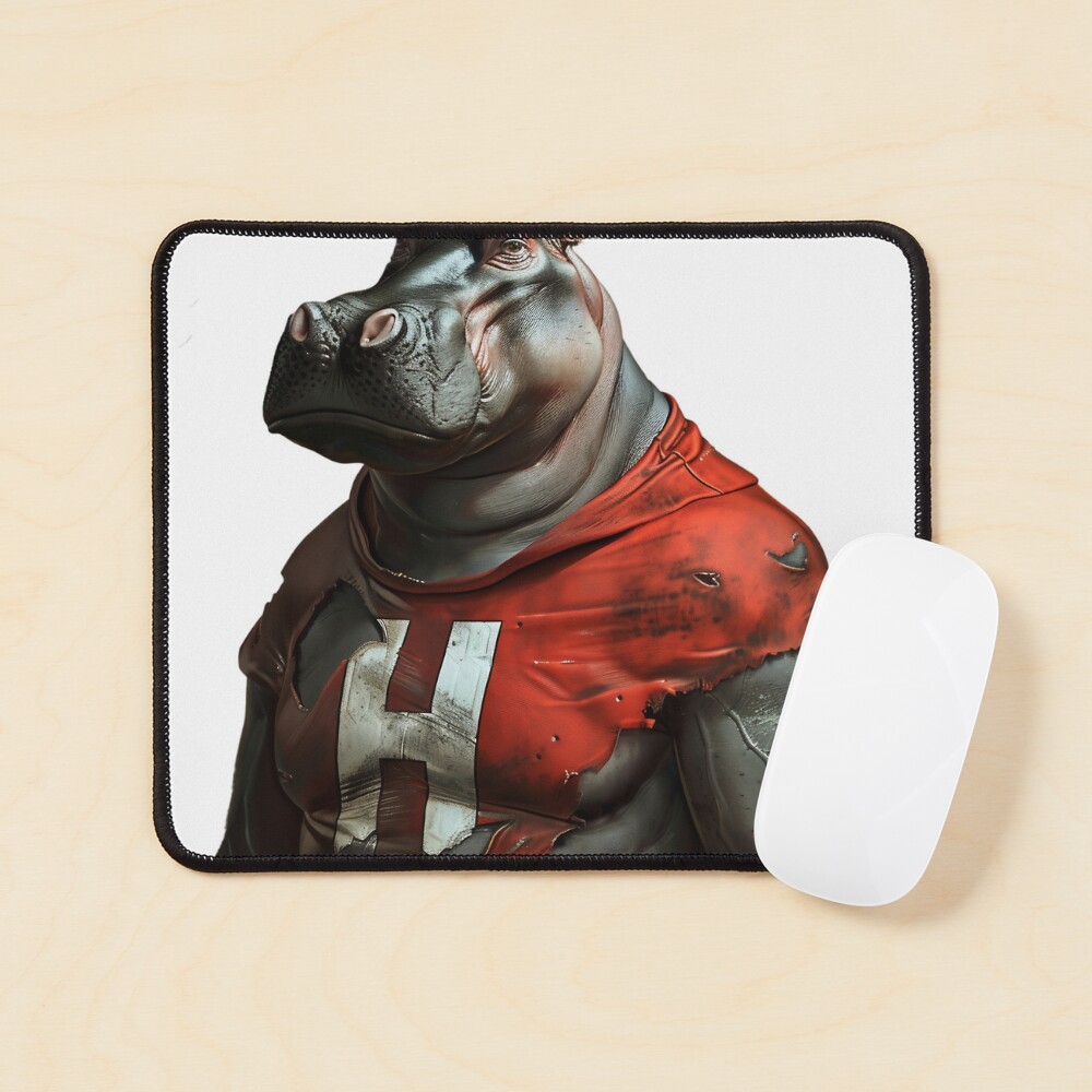 Item preview, Mouse Pad designed and sold by RENcraft.