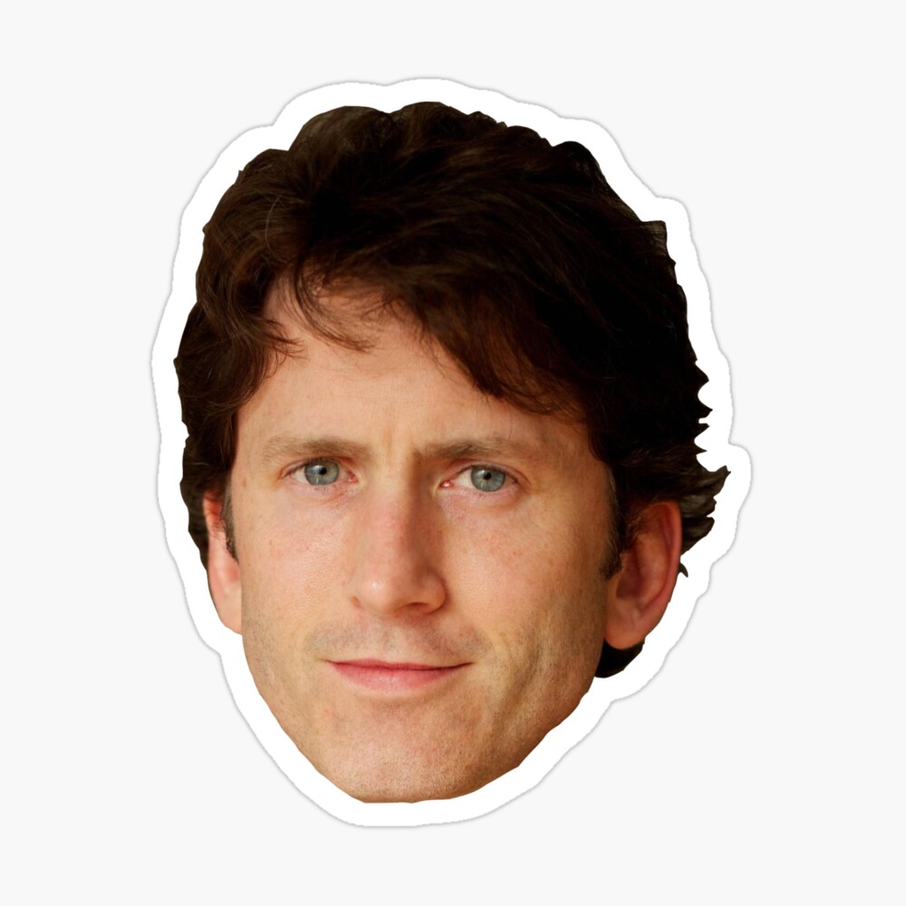 Todd Howard - It Just Works Poster | Poster