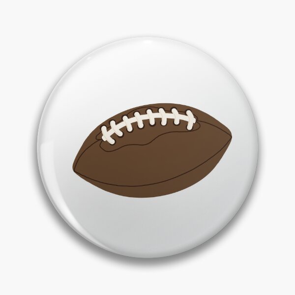Item preview, Football designed and sold by shamrockizzy.