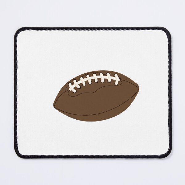 Item preview, Football designed and sold by shamrockizzy.