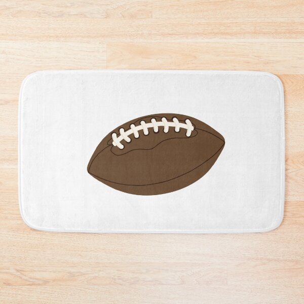 Item preview, Football designed and sold by shamrockizzy.