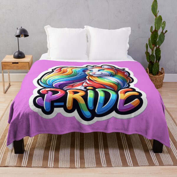 Item preview, Pride Kitty designed and sold by PinUpPizzazz.